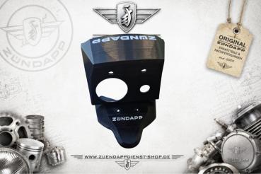 Zündapp Cockpit / Lampenverkleidung 460-16.116.11 PETG für Typ 460 & 462 + Lenkerabdeckung 460-13.101 im Set !!!!!